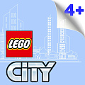 Lego City 